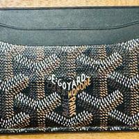 Portafoglio goyard