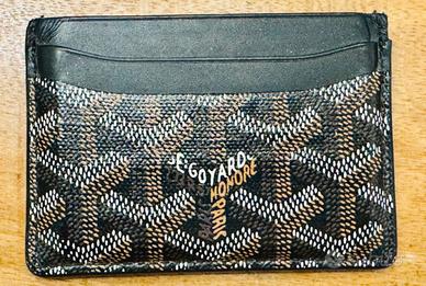 Portafoglio goyard