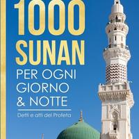 1000 Sunan per Giorno e Notte
