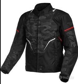 GIACCA MOTO TOURING MACNA ADEPT 54