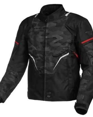 GIACCA MOTO TOURING MACNA ADEPT 54