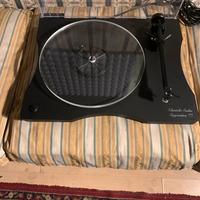 Giradischi Edwards Audio