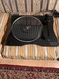 Giradischi Edwards Audio