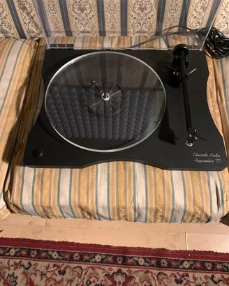Giradischi Edwards Audio