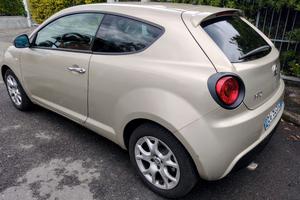 Alfa Romeo MiTo 1.4 78CV  S&S per NEOPATENTATI!