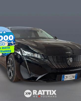 PEUGEOT 308 iii 2021 308 1.2 puretech t Allure Pac