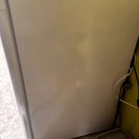 Frigo congelatore Indesit A+ 