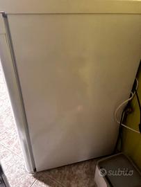 Frigo congelatore Indesit A+ 