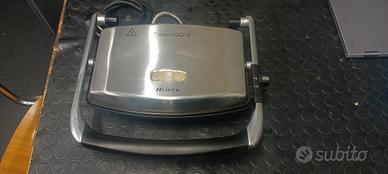 Grill&Toast Ariete