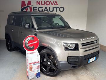 LAND ROVER Defender 110 3.0D I6 250 CV AWD Auto