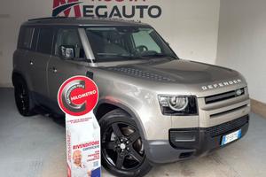 LAND ROVER Defender 110 3.0D I6 250 CV AWD Auto