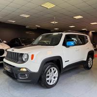 Jeep Renegade 2.0 Mjt 140CV 4WD Active Drive Longi