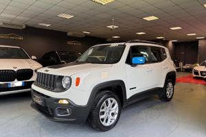 Jeep Renegade 2.0 Mjt 140CV 4WD Active Drive Longi