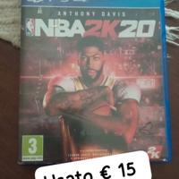 gioco play 4