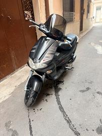 Runner 125 4T