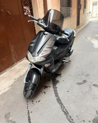 Runner 125 4T