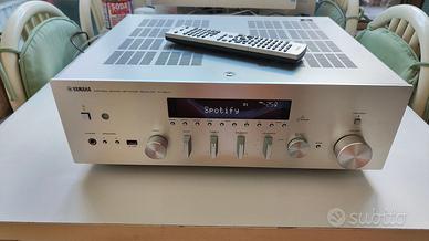Sintoamplificatore YAMAHA R-N500
