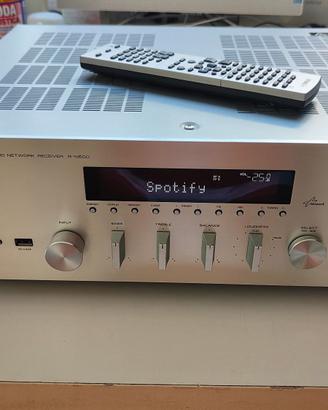 Sintoamplificatore YAMAHA R-N500