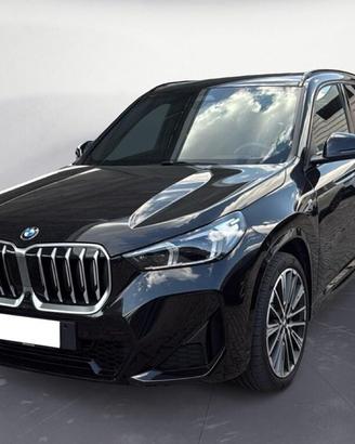 BMW X1 xdrive23d mhev 48V Msport auto
