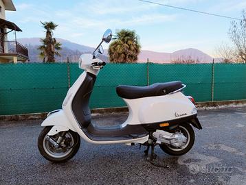 Vespa 50 Lx 4v