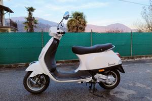Vespa 50 Lx 4v