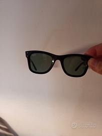 Rayban wayfarer reverse