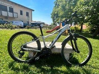 Bicicletta bambino 8-12 anni