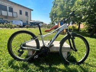 Bicicletta bambino 8-12 anni