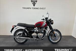 TRIUMPH Bonneville 1200 T120 Elvis Abs E5