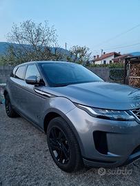 range rover evoque  180 s