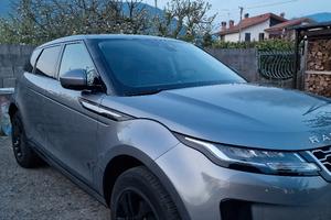 range rover evoque  180 s