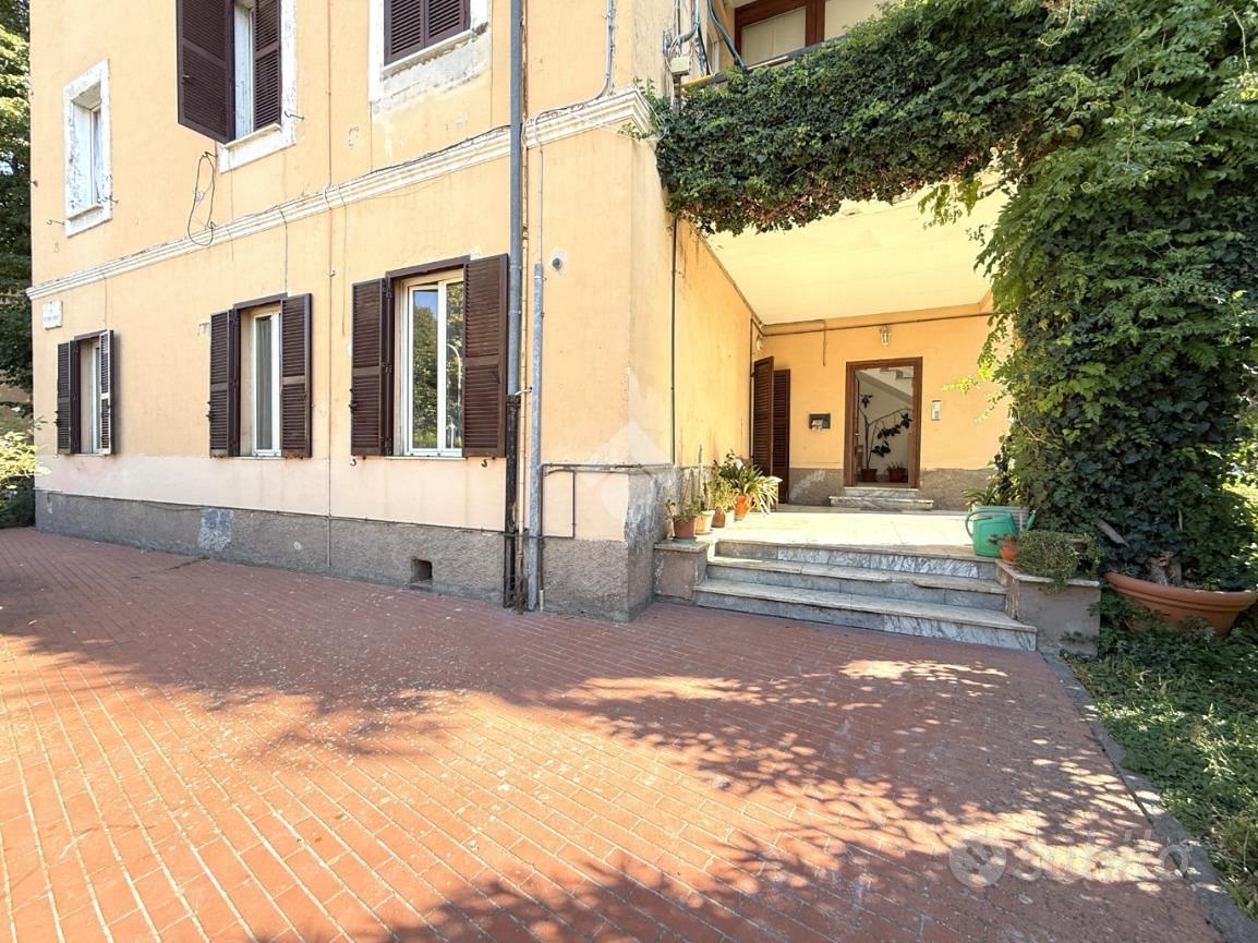 Appartamento – Viterbo, Murialdo - Vista 3
