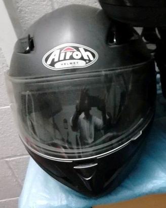 4 caschi moto e scooter