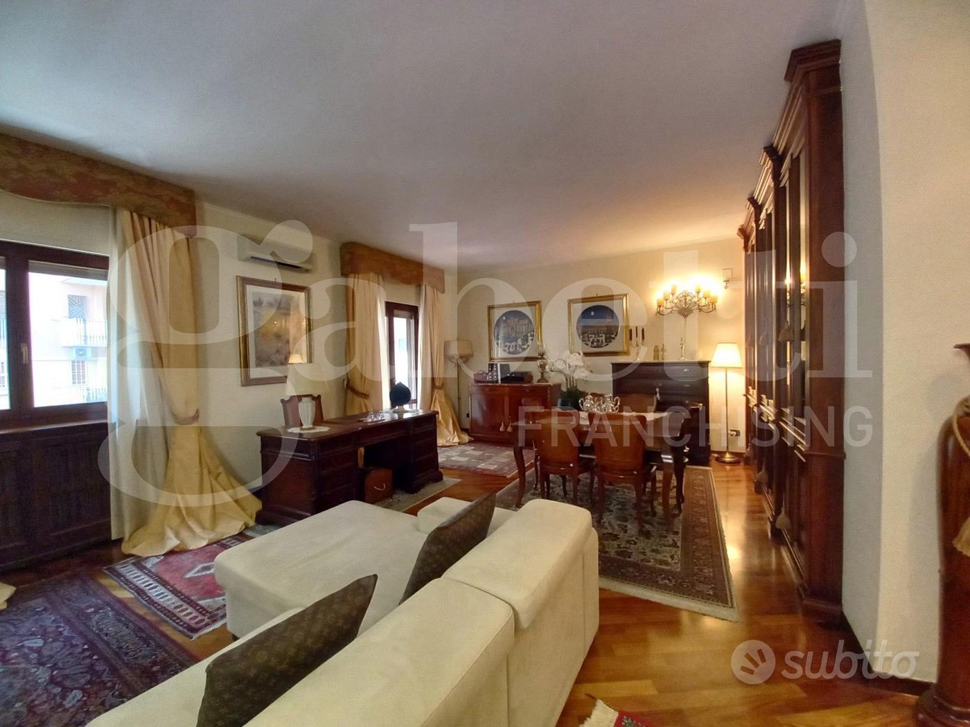 Apartment in Bari, Municipio 2 - Vista 4