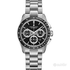 HAMILTON JAZZMASTER PERFORMER