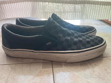Scarpe Vans Nike numero 47