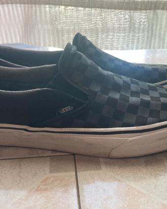 Scarpe Vans Nike numero 47