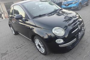 Fiat 500 Fiat 500 Sport 1.3mjet (95 Cv).