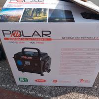 generatore a corrente