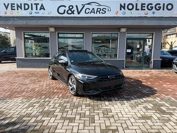 Audi S3 S.back Sport A 333CV quattro s-tronic TETT