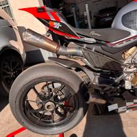 Scarico Sc Panigale V4