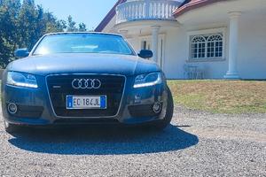 Audi A5 Cabrio 3.0 V6 TDI F.AP.qu.S tronic ( cabri