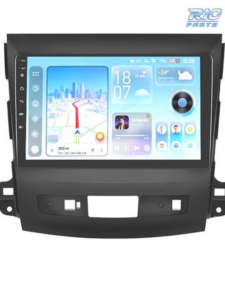 RADIO GPS ANDROID 13 PEUGEOT 4007 07-12