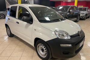 FIAT Panda 1.0 S&S Hybrid N1 Van 2 posti