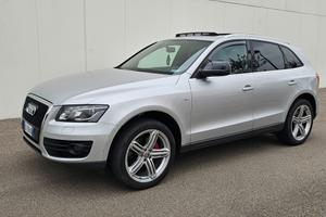 Audi Q5 3.0 diesel