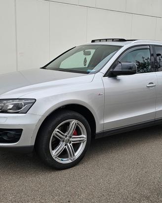 Audi Q5 3.0 diesel