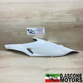 FIANCO POSTERIORE TMAX 560 2020 2021