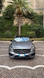 Mercedes GLA 200d Automatic Night Edition 136 CV