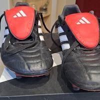 SCARPE CALCIO ADIDAS 