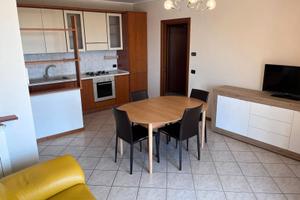 Trilocale a Milano Bovisa con Box Auto